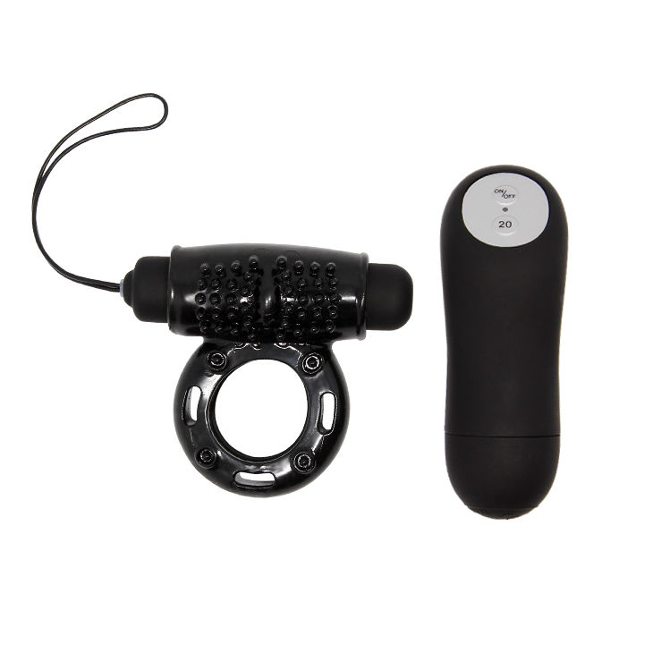 BAILE – RING REMOTE