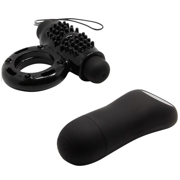 BAILE – RING REMOTE