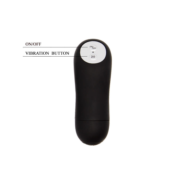 BAILE – RING REMOTE