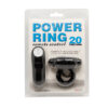 BAILE – RING REMOTE