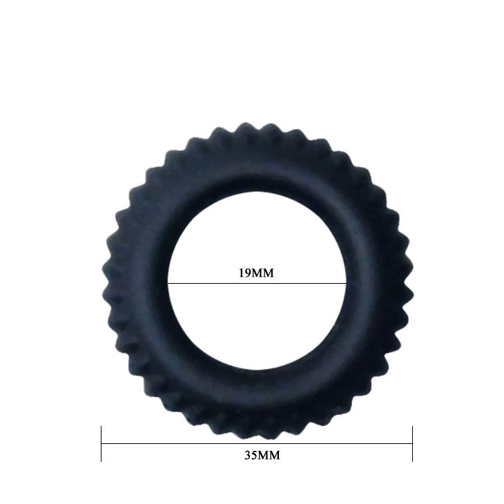 BAILE – TITAN COCKRING