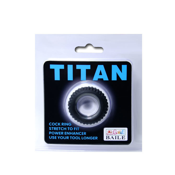 BAILE – TITAN COCKRING