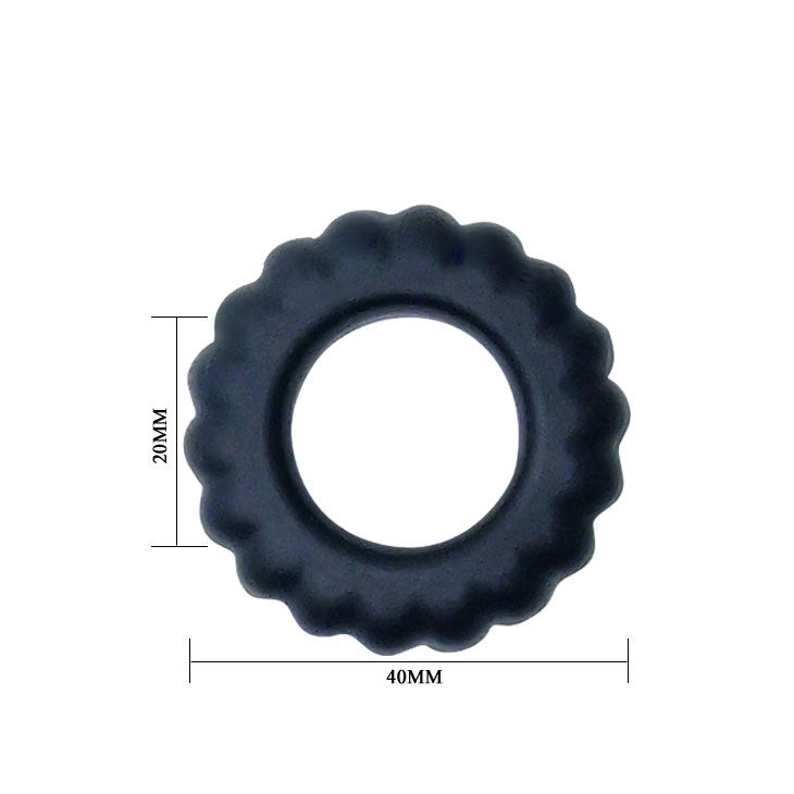 BAILE – TITAN COCKRING