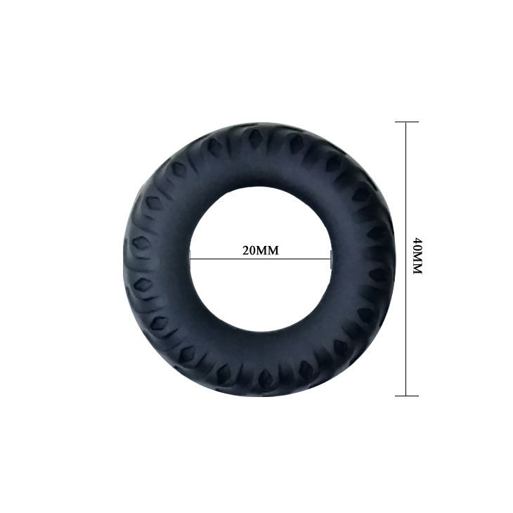 BAILE – TITAN COCKRING