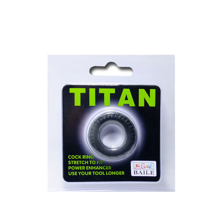 BAILE – TITAN COCKRING