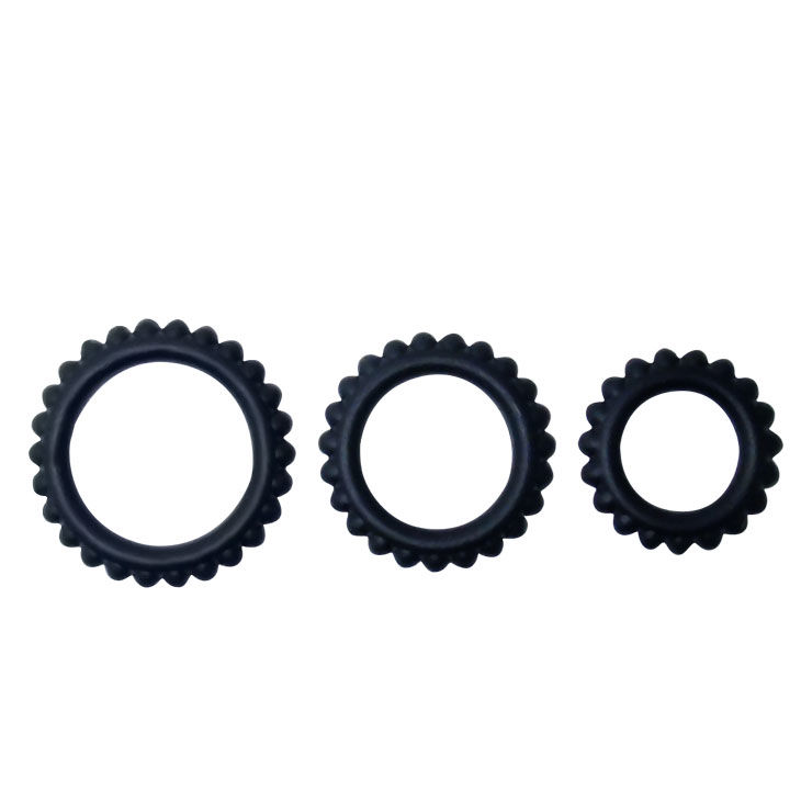 BAILE – TITAN SET