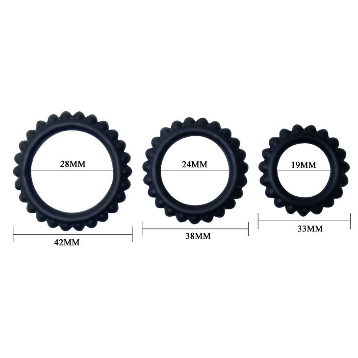 BAILE – TITAN SET