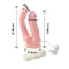 BAILE – REALISTIC PENIS