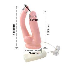 BAILE – REALISTIC PENIS