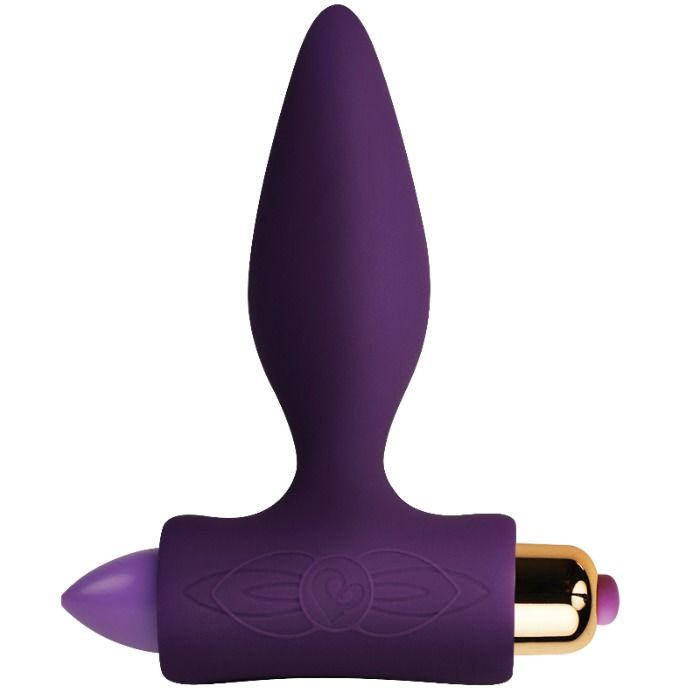 ROCKS-OFF – ANAL PLUG