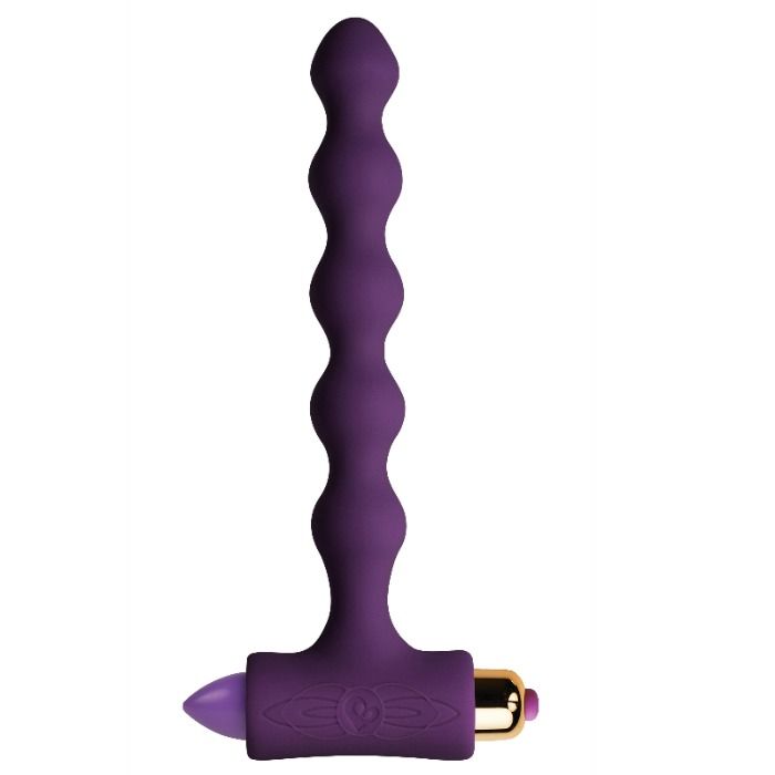 ROCKS-OFF – ANAL PLUG