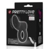 PRETTY LOVE – COBRA