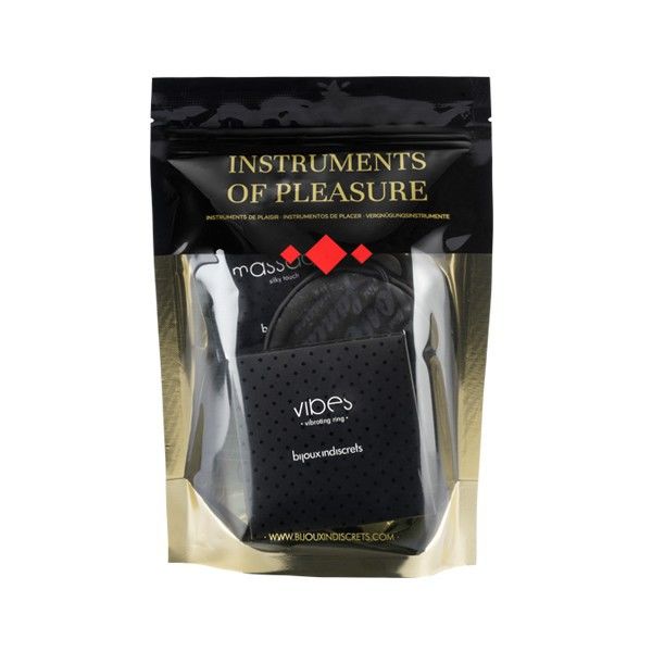 BIJOUX – INSTRUMENTS OF