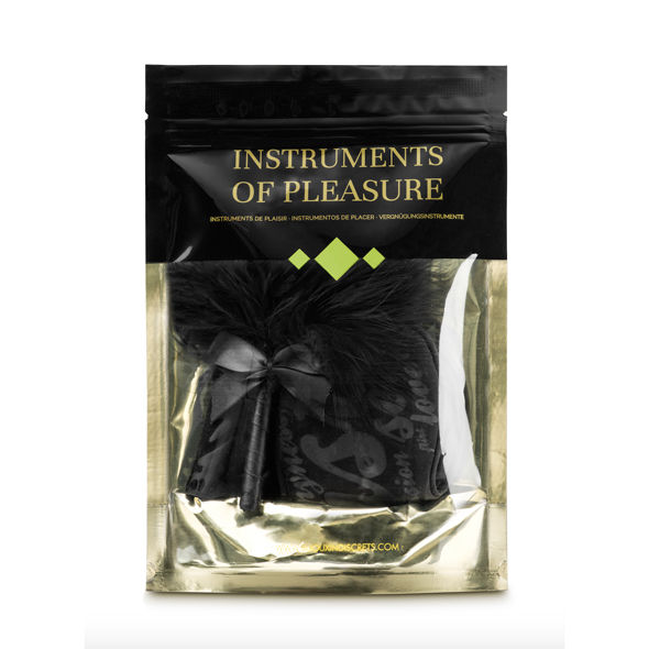 BIJOUX – INSTRUMENTS OF