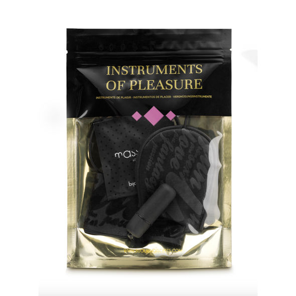 BIJOUX – INSTRUMENTS OF