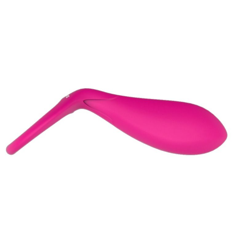 NALONE – TANGO VIBRATOR