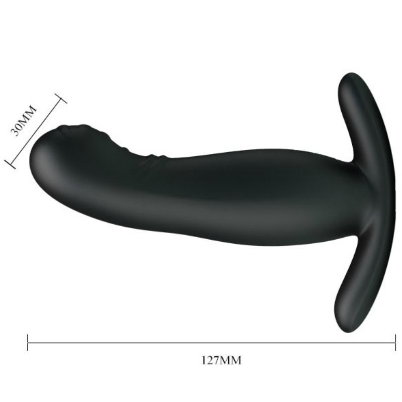 PRETTY LOVE – PROSTATE