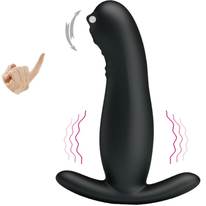 PRETTY LOVE – PROSTATE