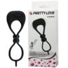 PRETTY LOVE – DOUBLE