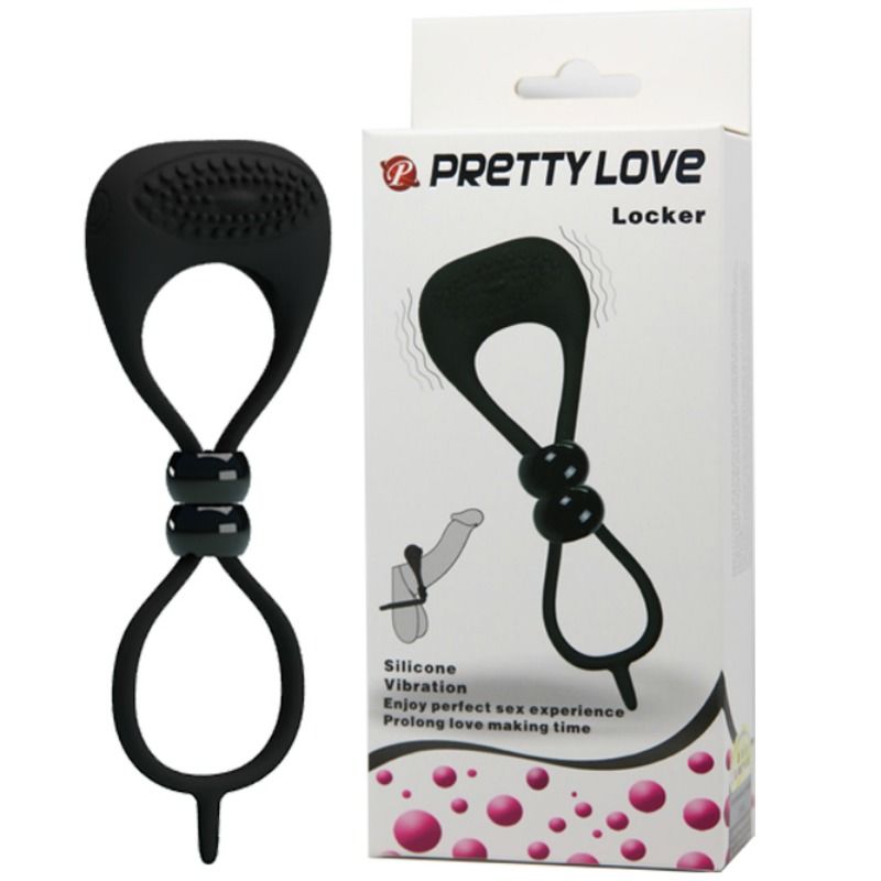 PRETTY LOVE – DOUBLE