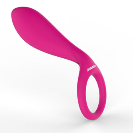 NALONE – TANGO VIBRATOR