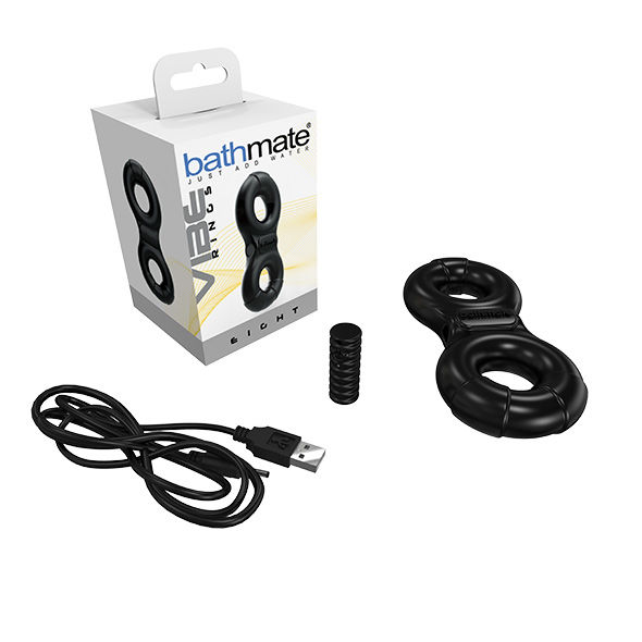 BATHMATE – VIBE RING
