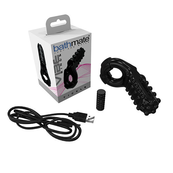 BATHMATE – VIBE RING