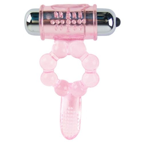 BAILE – SILICONE RING