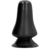 ALL BLACK – ANAL