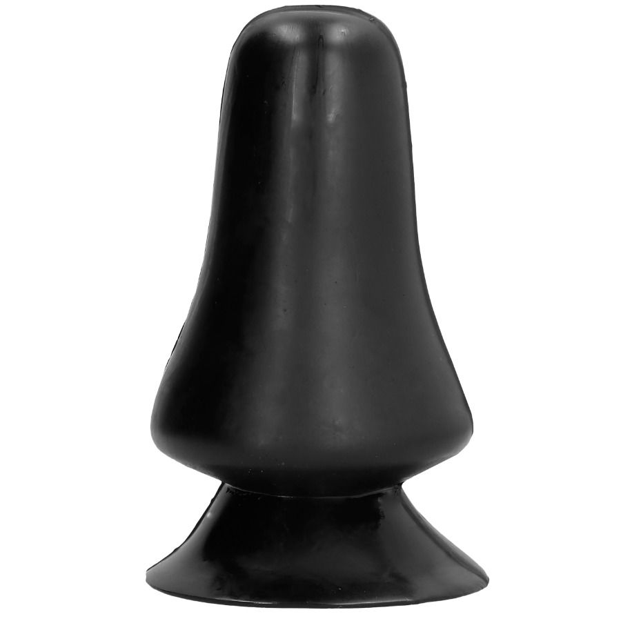 ALL BLACK – ANAL