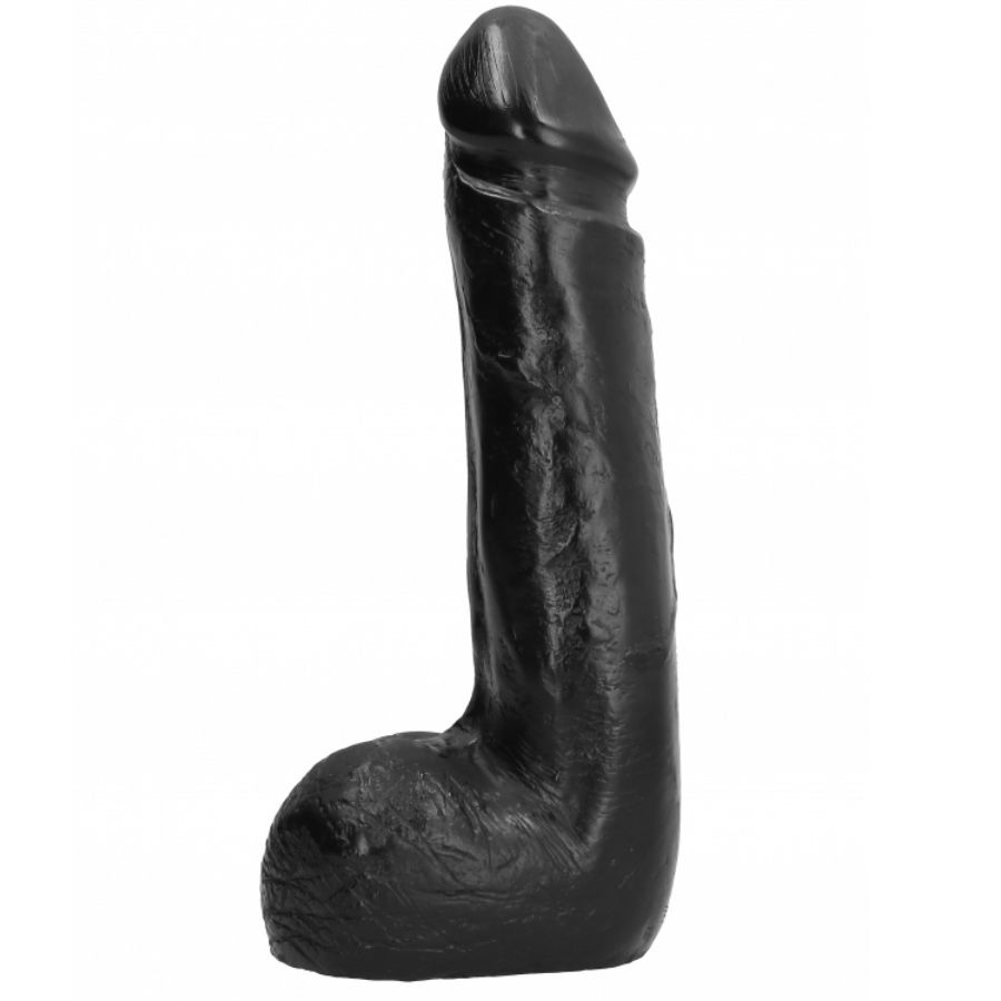 ALL BLACK – SOFT