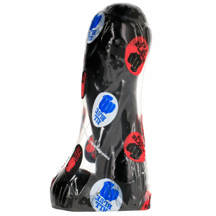 ALL BLACK – DILDO