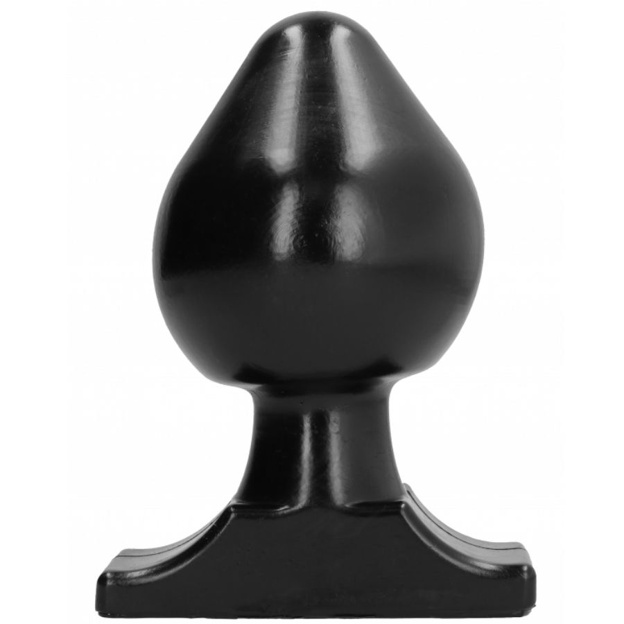 ALL BLACK – ANAL