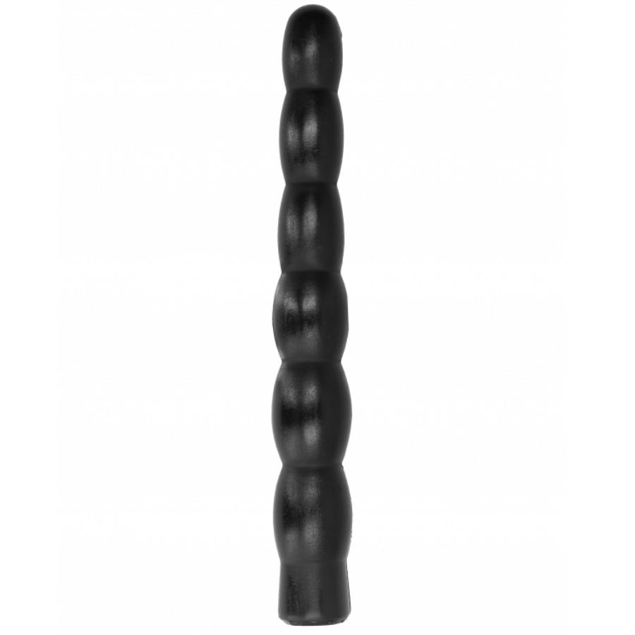ALL BLACK – ANAL