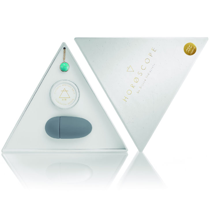BIJOUX – INDISCRETS HOROSCOPE