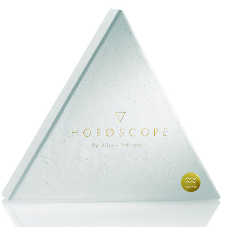 BIJOUX – INDISCRETS HOROSCOPE