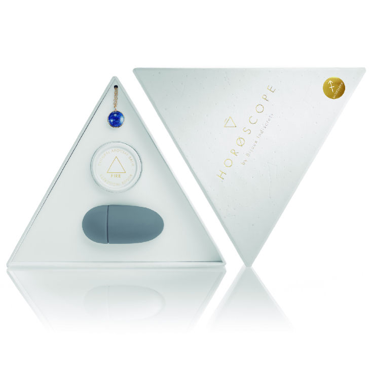 BIJOUX – INDISCRETS HOROSCOPE