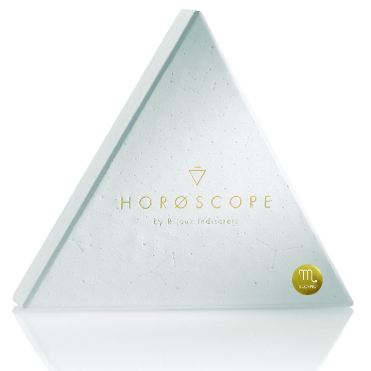 BIJOUX – INDISCRETS HOROSCOPE