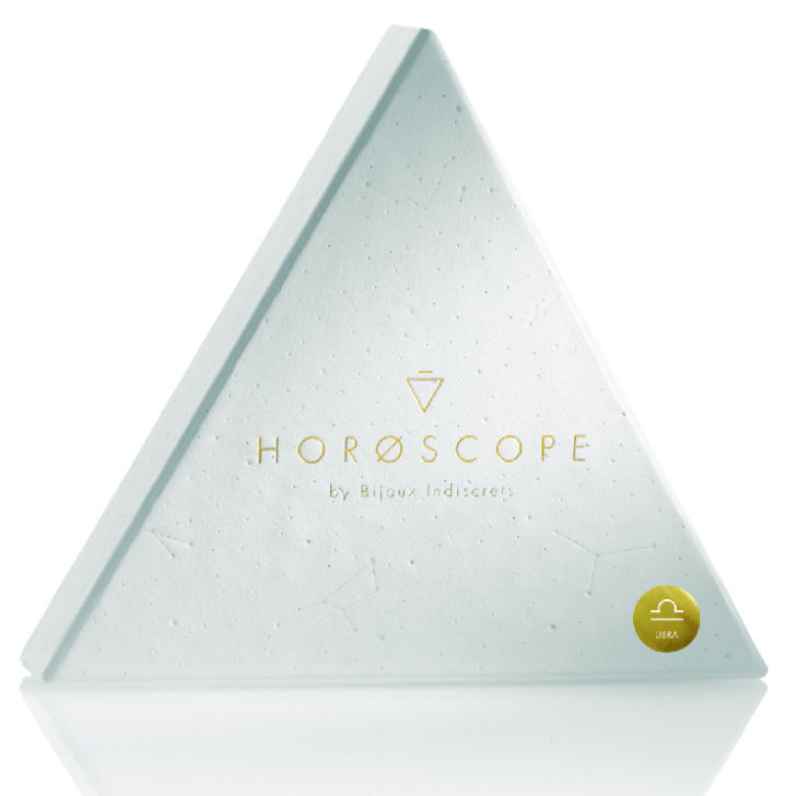 BIJOUX – INDISCRETS HOROSCOPE