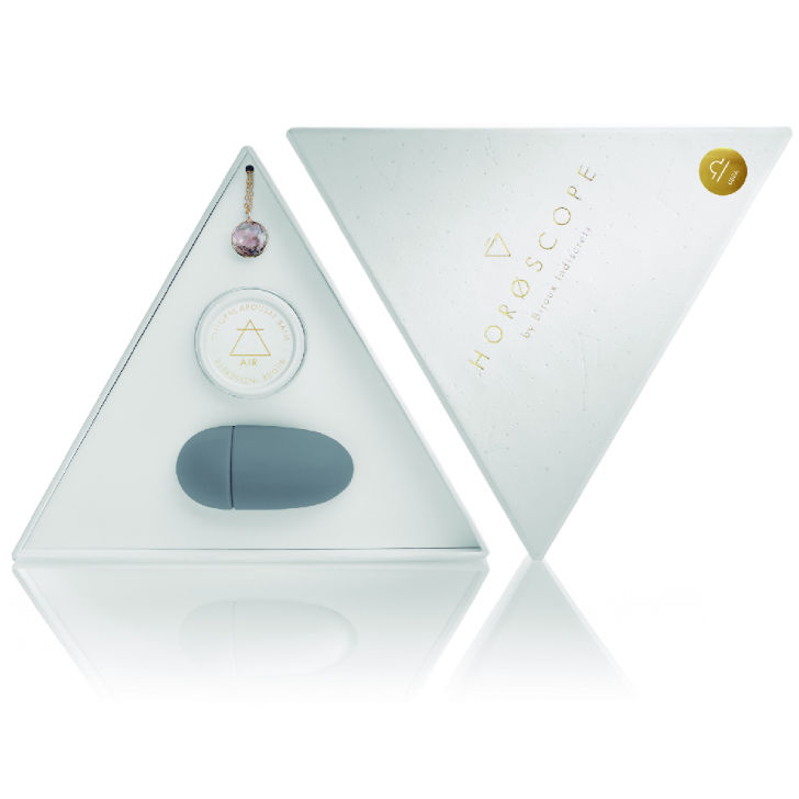 BIJOUX – INDISCRETS HOROSCOPE