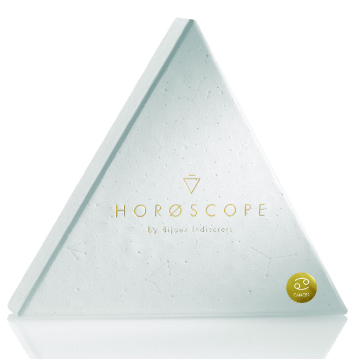 BIJOUX – INDISCRETS HOROSCOPE