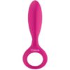 NALONE – TANGO VIBRATOR