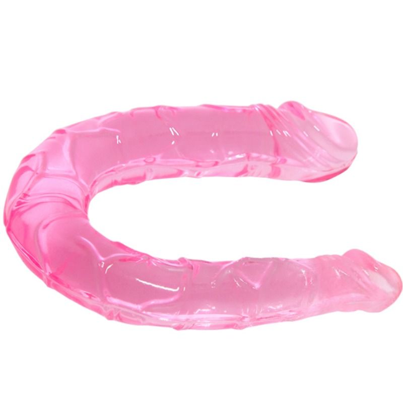 BAILE – DOUBLE DONG