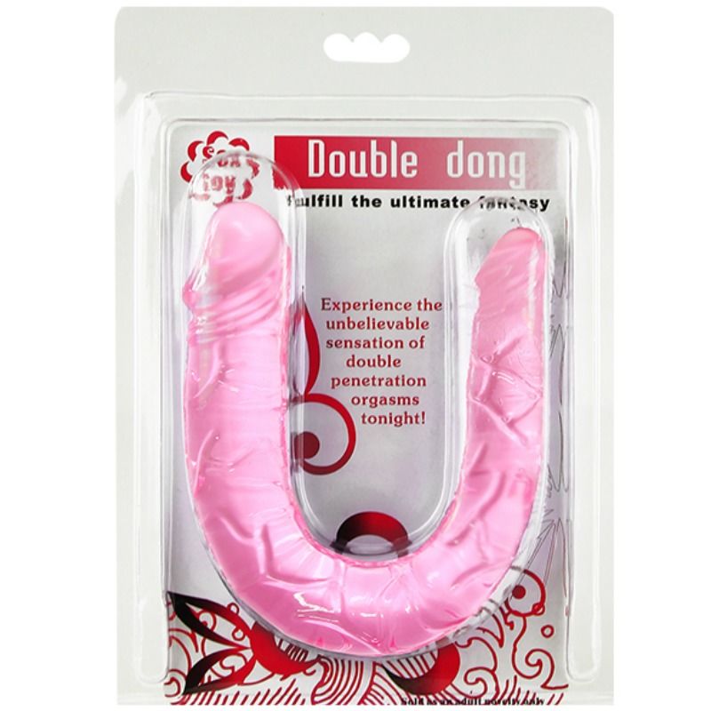 BAILE – DOUBLE DONG