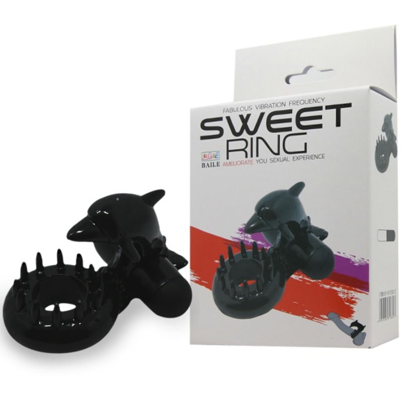 BAILE – SWEET RING