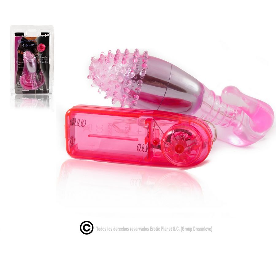 BAILE – VAGINAL AND