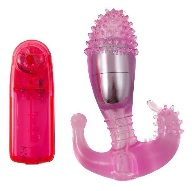 BAILE – VAGINAL AND