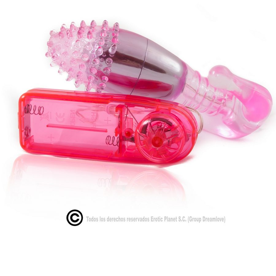 BAILE – VAGINAL AND