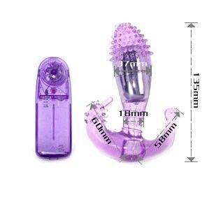 BAILE – VAGINAL AND