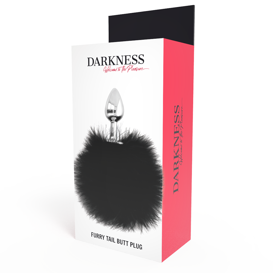 DARKNESS – EXTRA ANAL